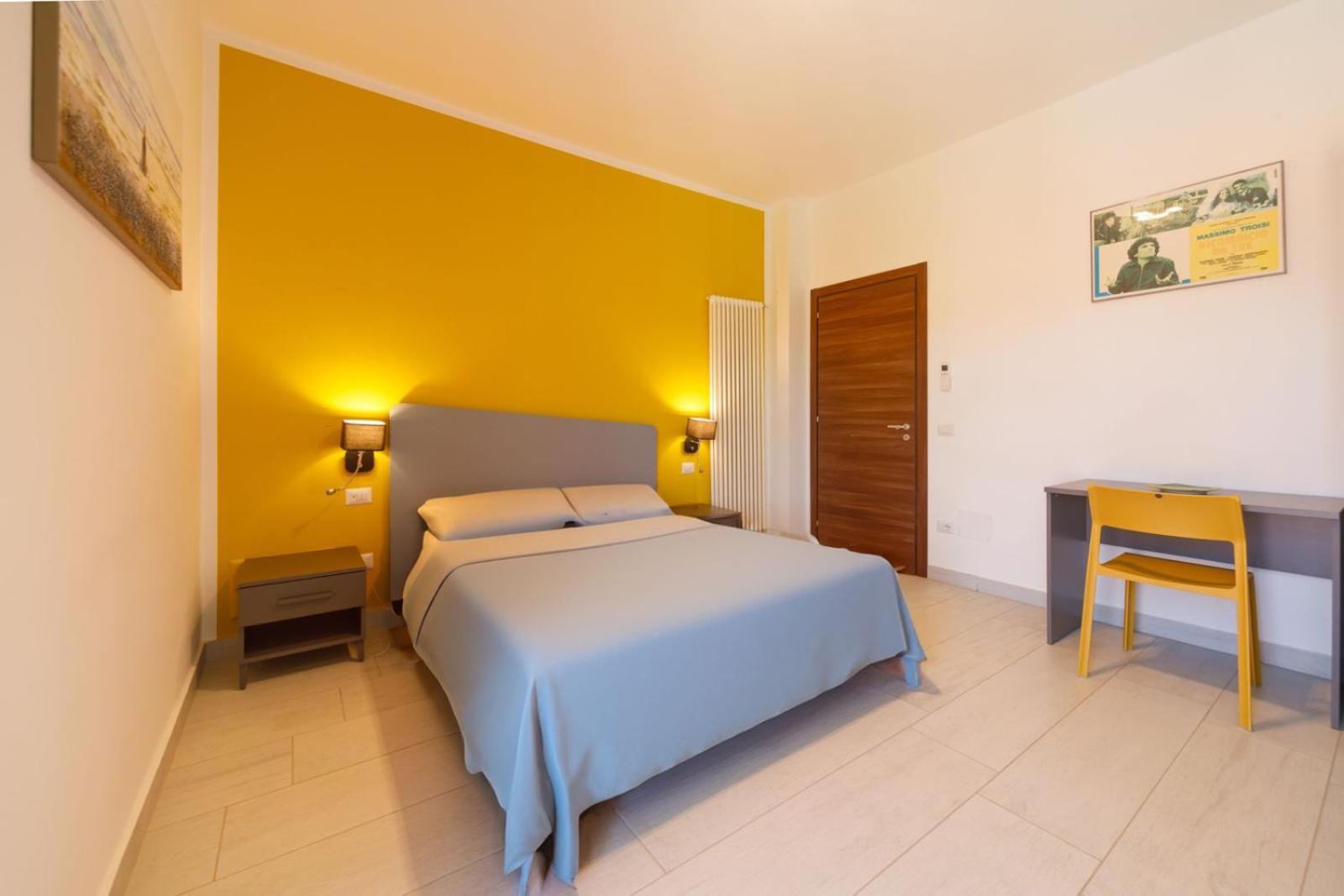 Villa Maredona Ascea Bagian luar foto